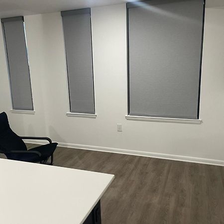 Pentagon Luxe Apartments Арлингтън Екстериор снимка