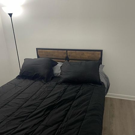 Pentagon Luxe Apartments Арлингтън Екстериор снимка