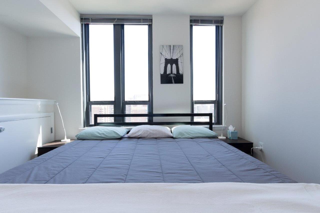Pentagon Luxe Apartments Арлингтън Екстериор снимка