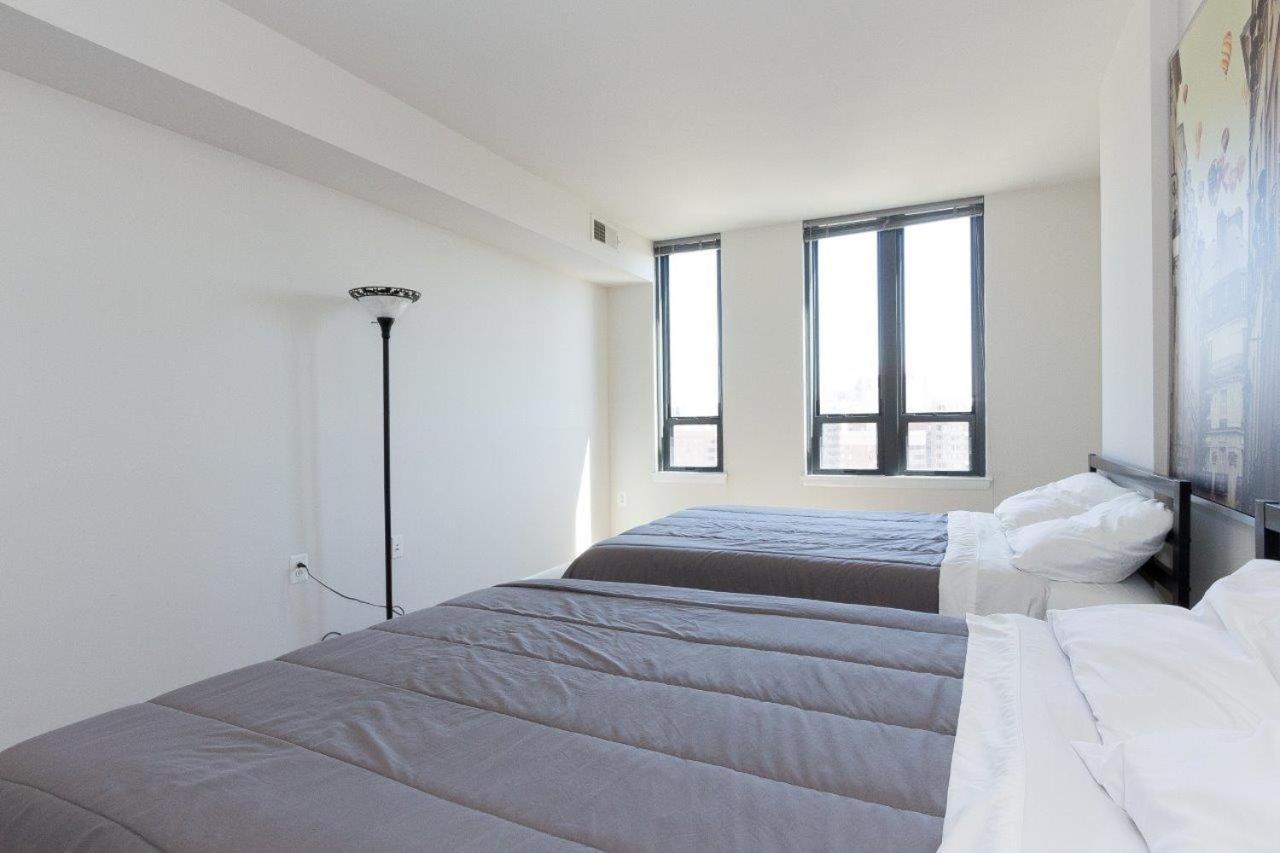 Pentagon Luxe Apartments Арлингтън Екстериор снимка
