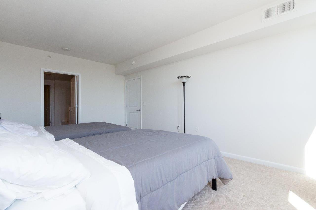 Pentagon Luxe Apartments Арлингтън Екстериор снимка