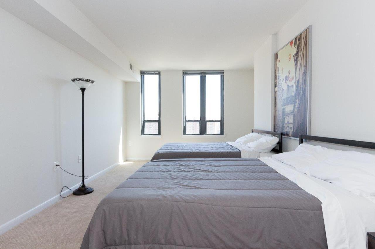 Pentagon Luxe Apartments Арлингтън Екстериор снимка