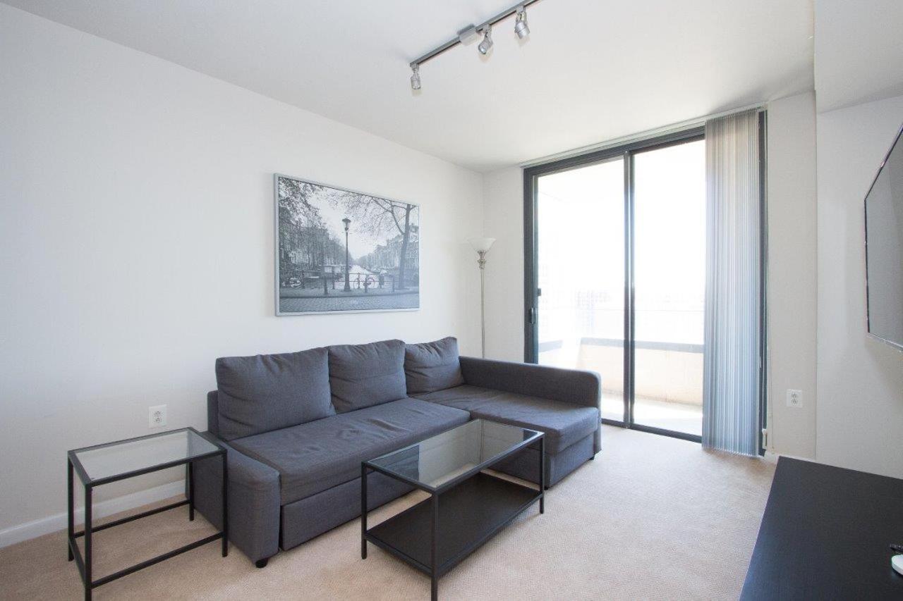 Pentagon Luxe Apartments Арлингтън Екстериор снимка