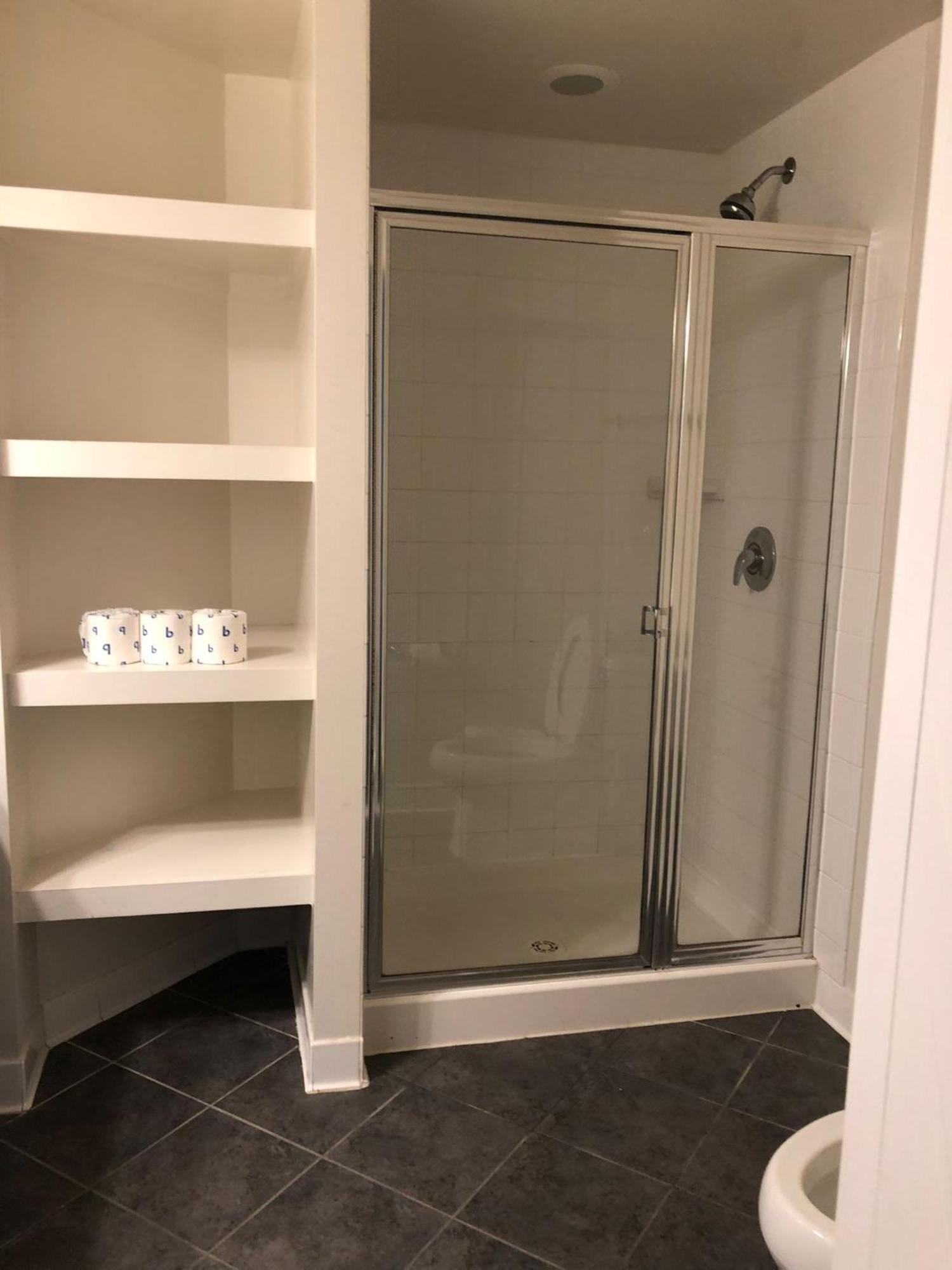 Pentagon Luxe Apartments Арлингтън Екстериор снимка