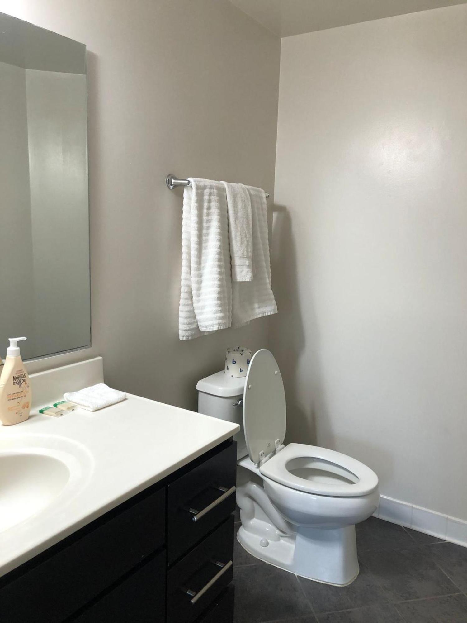 Pentagon Luxe Apartments Арлингтън Екстериор снимка