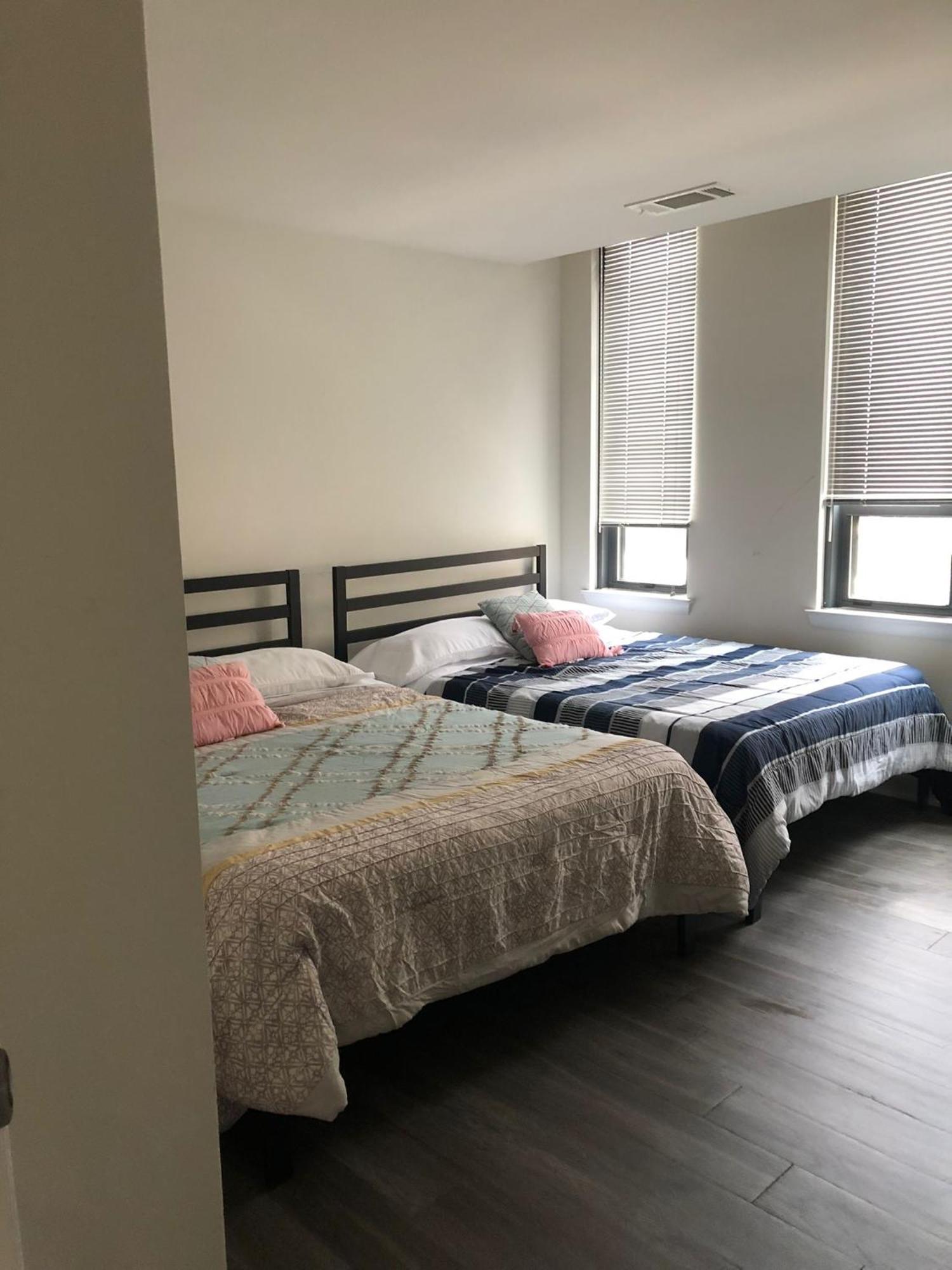Pentagon Luxe Apartments Арлингтън Екстериор снимка