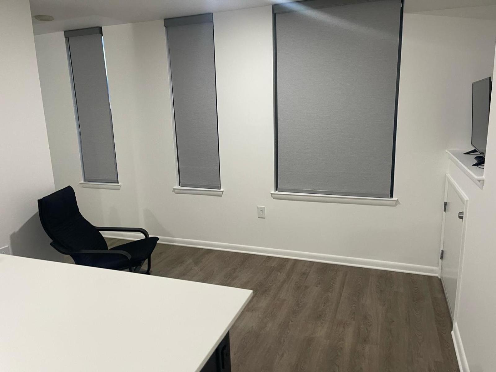 Pentagon Luxe Apartments Арлингтън Екстериор снимка