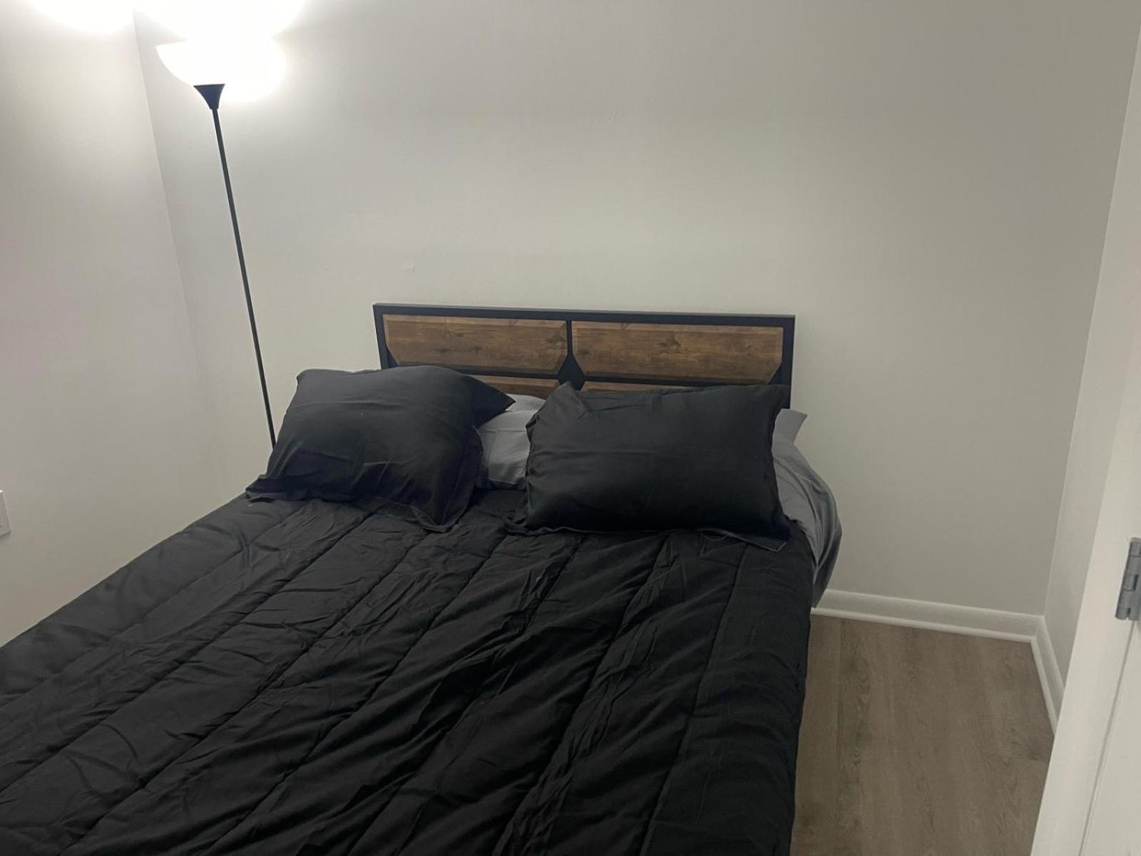 Pentagon Luxe Apartments Арлингтън Екстериор снимка